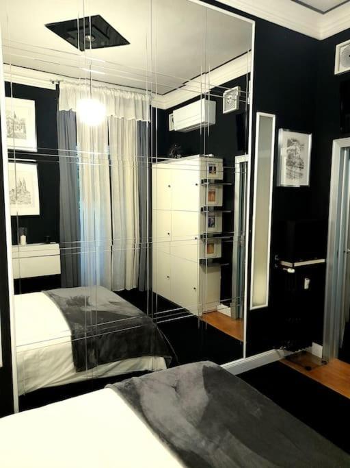 Dimora Vespri Apartment Milan Bagian luar foto